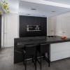 Pietra Grey kookeiland door Van Houts maatwerk